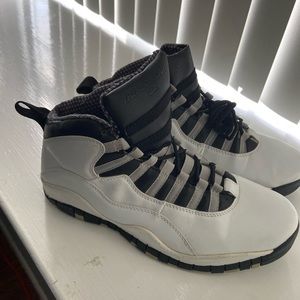 Jordan 10